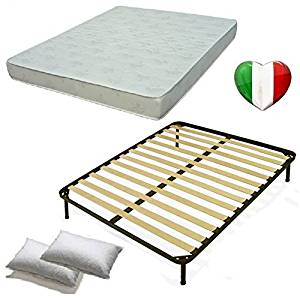 reti motorizzate per materasso